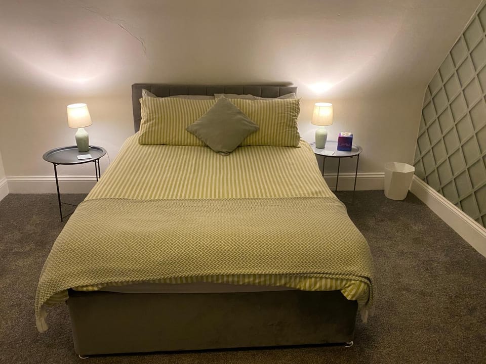 Scott's House - 3 bed property in Central Montrose Apartment in Scotland