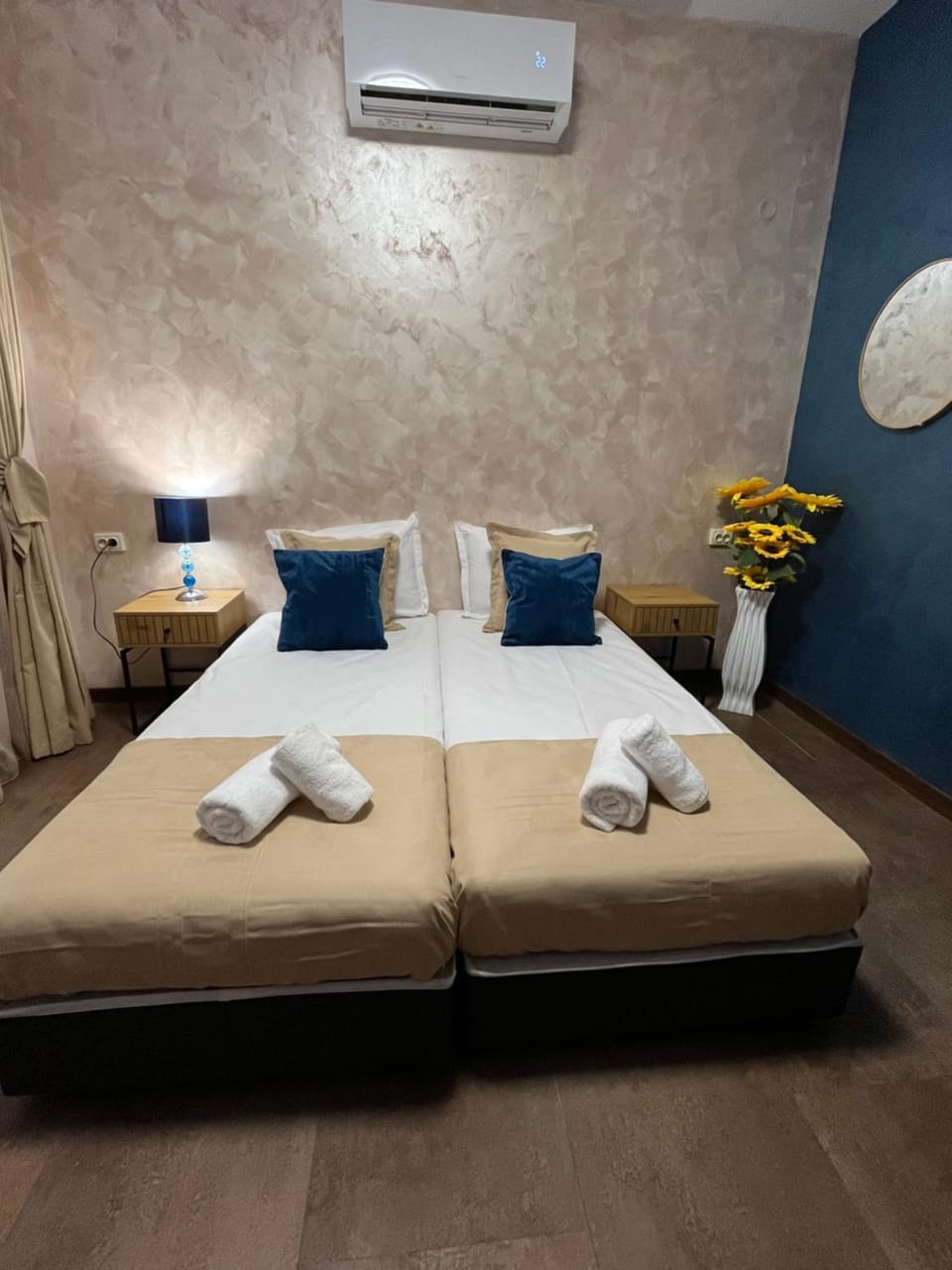 BoxRoom1 Bed and Breakfast in North Macedonia