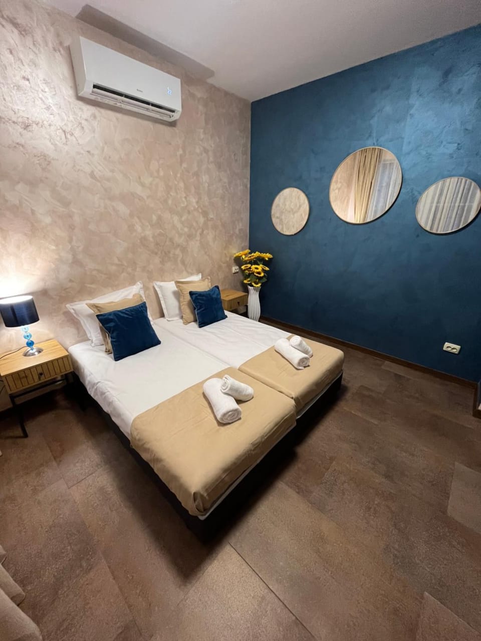 BoxRoom1 Bed and Breakfast in North Macedonia