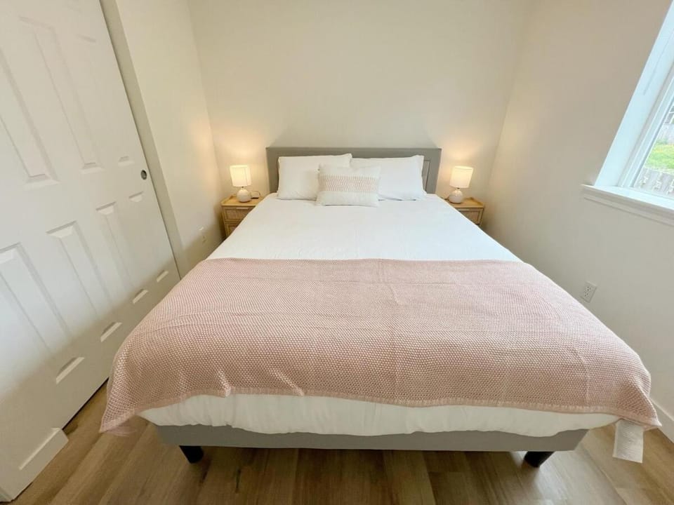 Family-Friendly Retreat in Marysville Apartment in Marysville