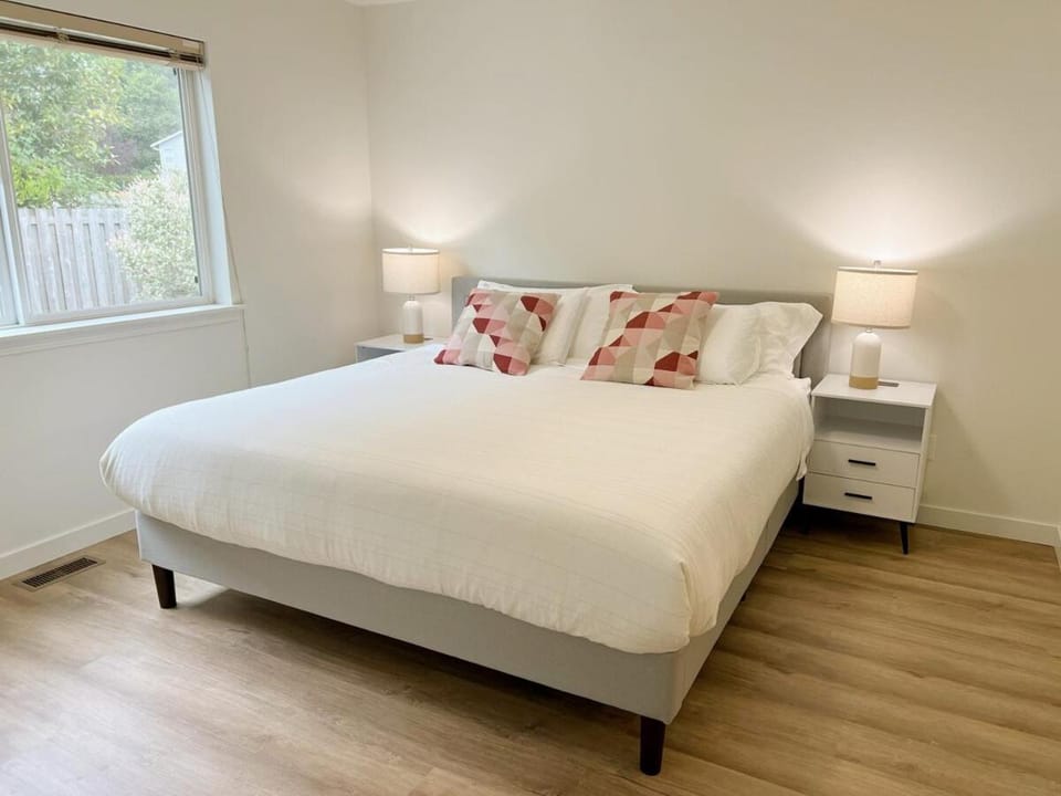 Family-Friendly Retreat in Marysville Apartment in Marysville