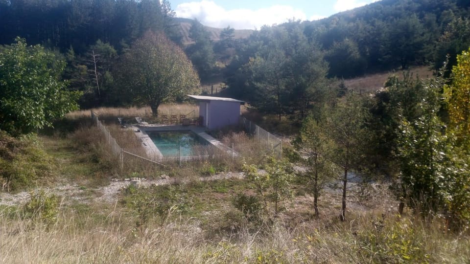 La vie en Rosans - The house House in Provence-Alpes-Côte d'Azur