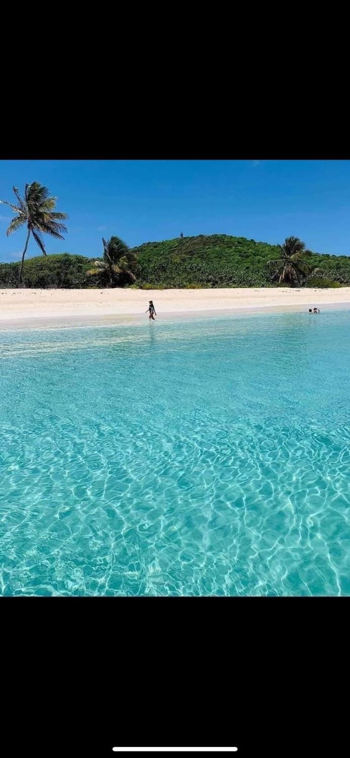 apt bonker Apartment in Culebra
