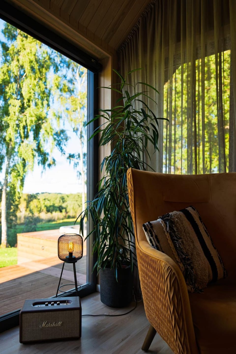AnMaRe holiday house Villa in Latvia