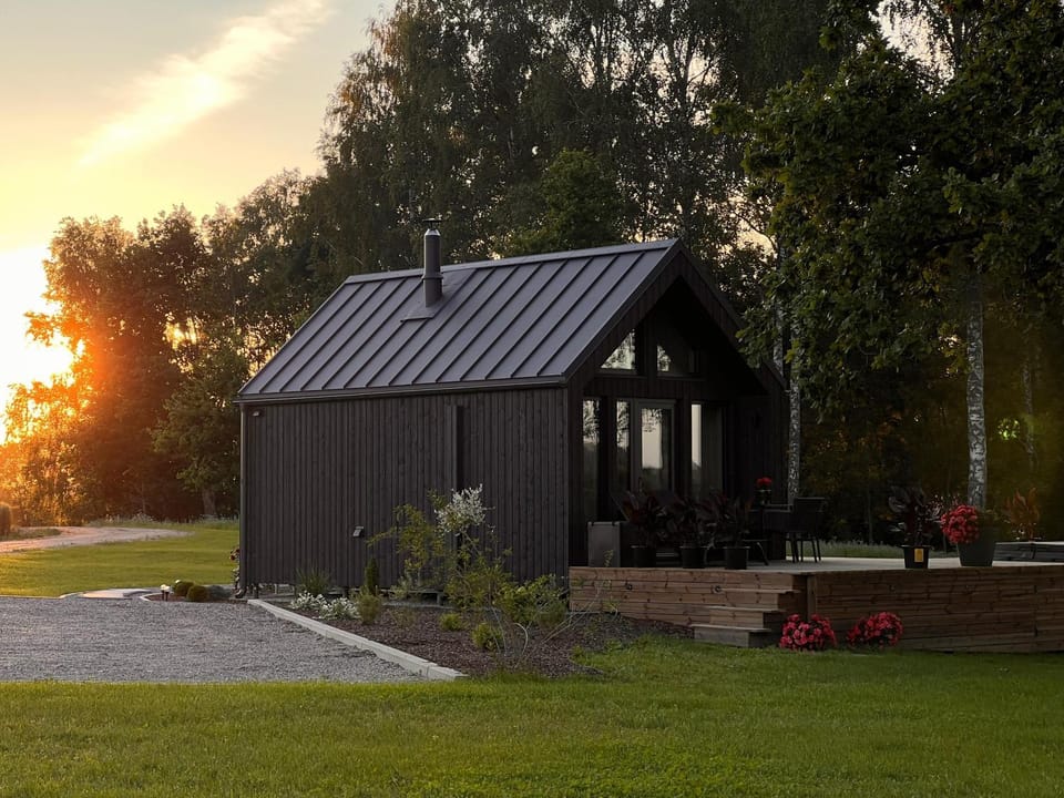 AnMaRe holiday house Villa in Latvia