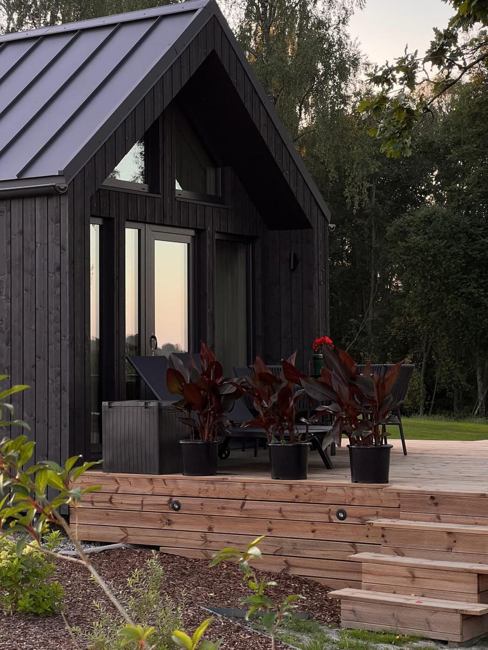AnMaRe holiday house Villa in Latvia