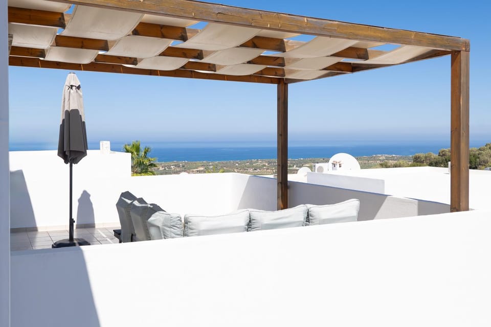 Balcony/Terrace, Balcony/Terrace