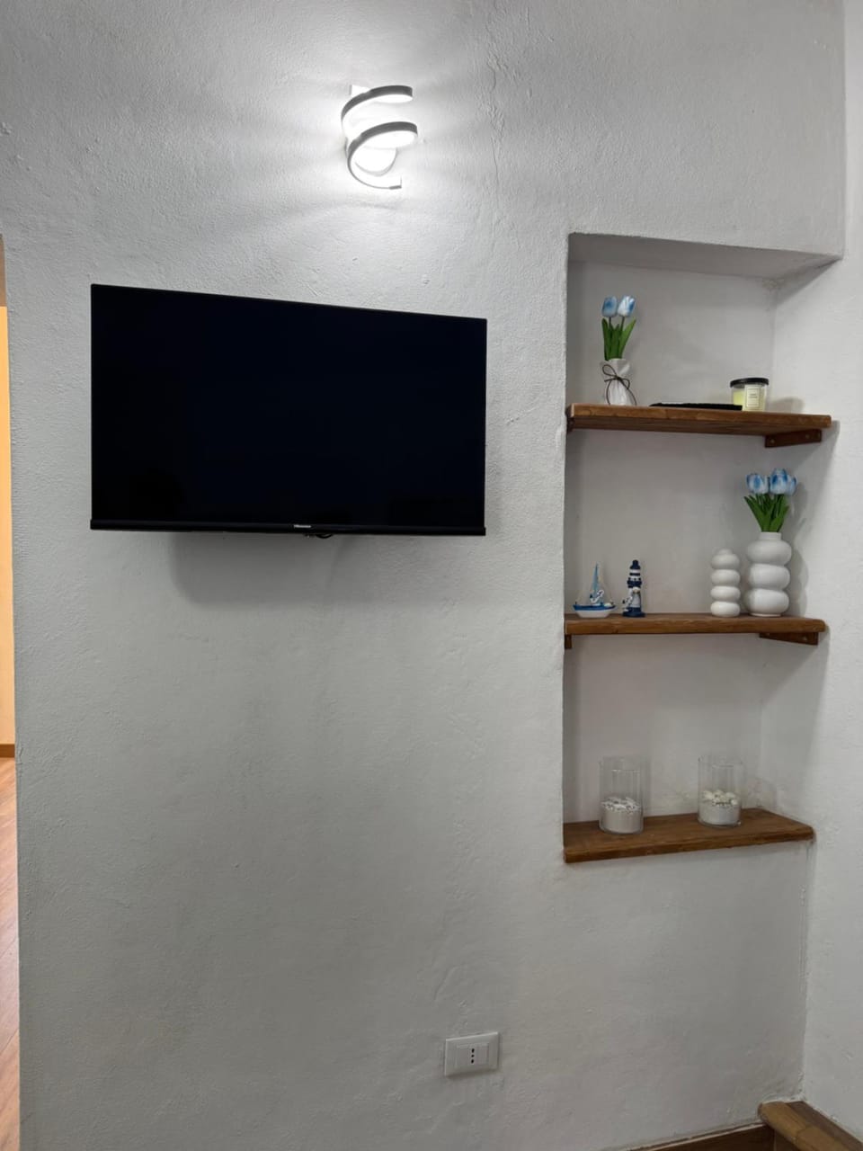 Framari Apartment in Vernazza