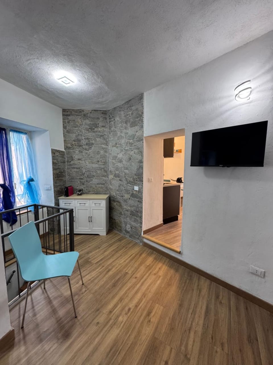 Framari Apartment in Vernazza