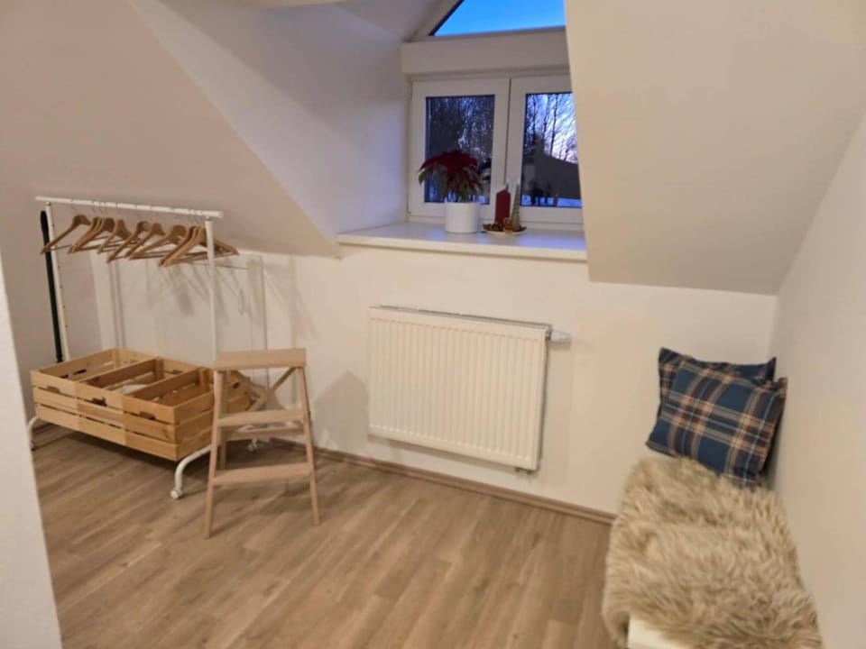 Apartmán U Javoru Apartment in Czechia