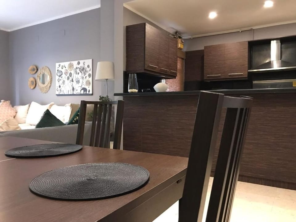 SOL-Modern Apartment With Garden-Sodic New Cairo Apartment in New Cairo City