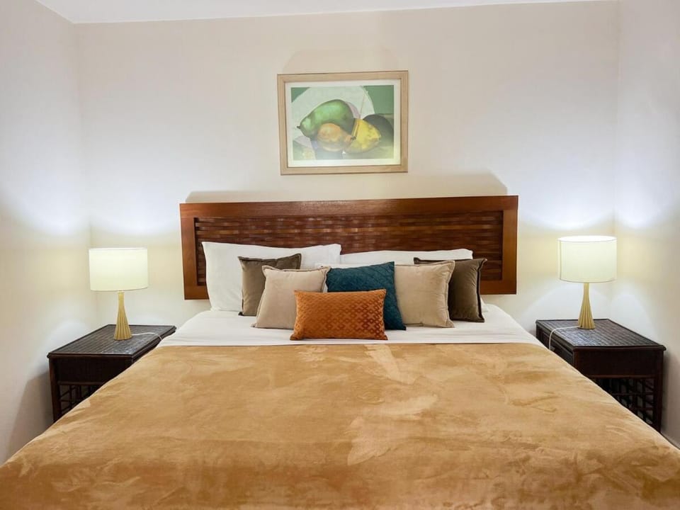Discover The Best Area of Coronado with Pool Apartment in Panama