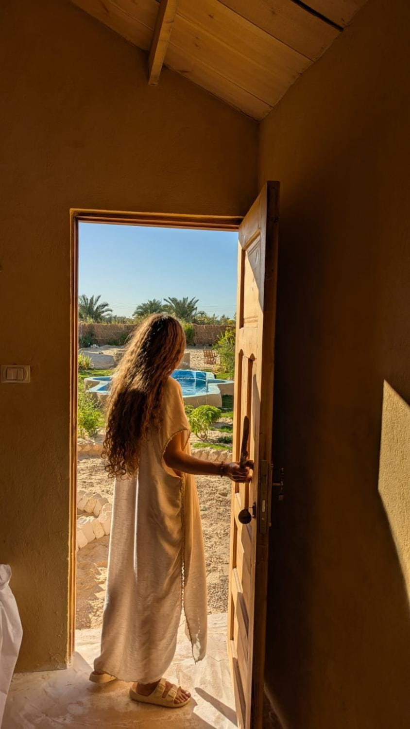 People, Natural landscape