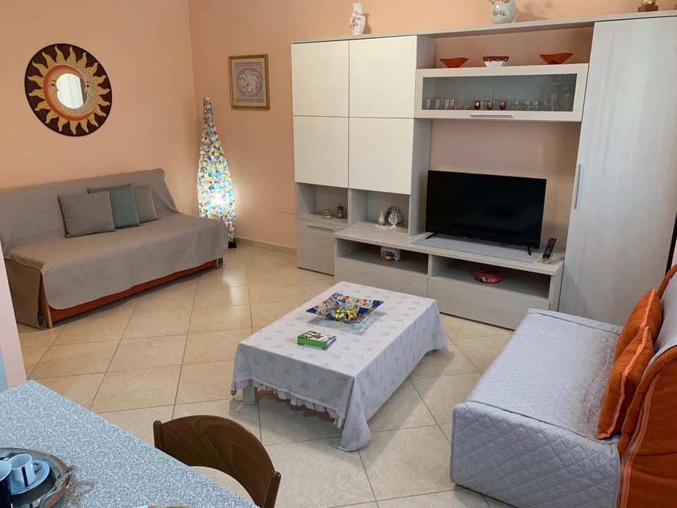 Lux Appartamento Apartment in Molise, Italy