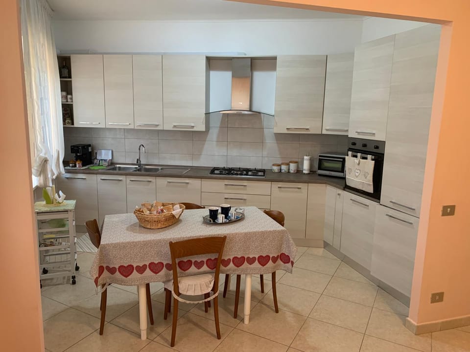 Lux Appartamento Apartment in Molise, Italy