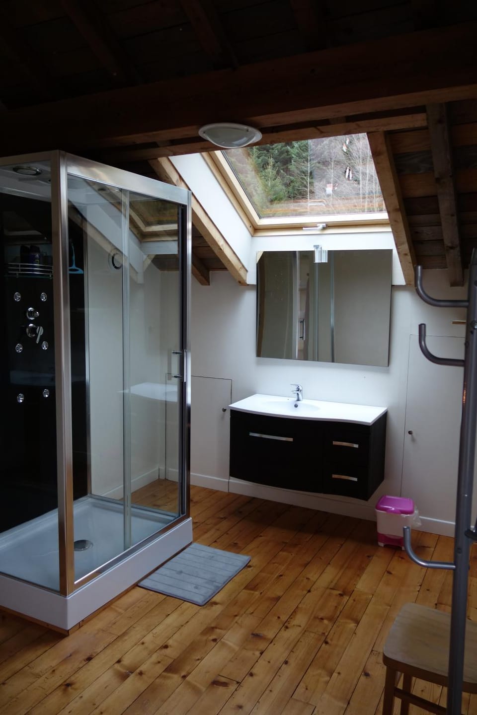 Le Gite Chalet in Xonrupt-Longemer