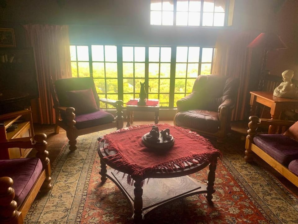 Crescent Moon Heights Villa in Gauteng