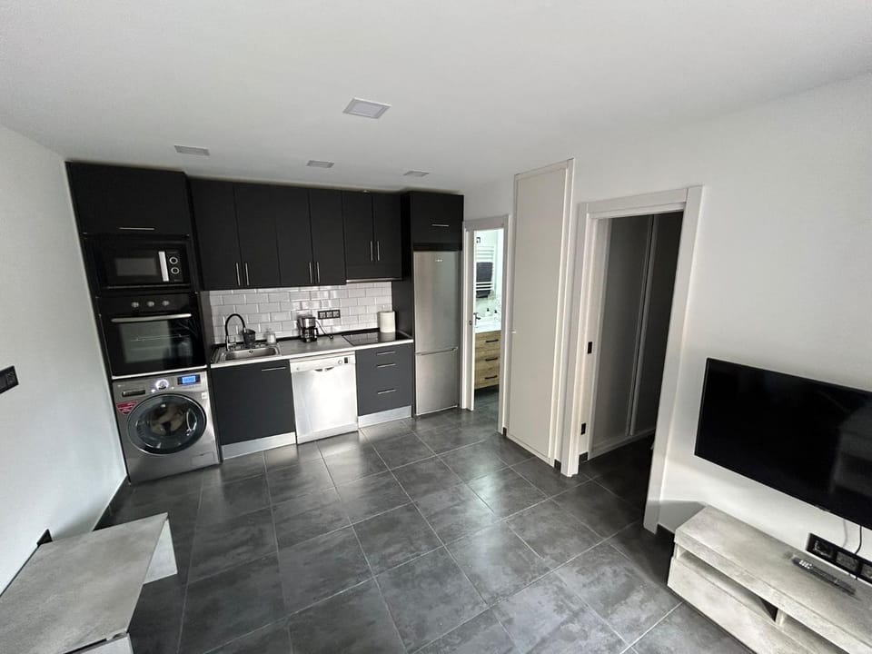 TV and multimedia, Kitchen or kitchenette, Living room, Seating area, Dining area, Evening entertainment, dishwasher, oven, stove, washing machine, dryer