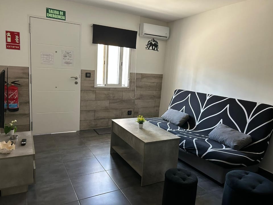 Apartamento leyda Apartment in Community of Madrid