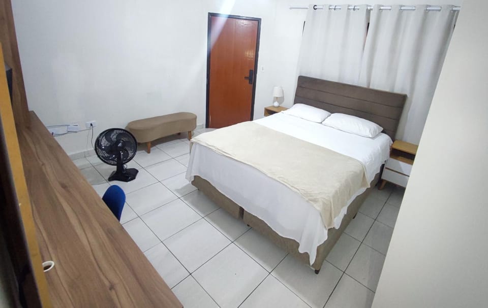 Casa Studio são José campos House in Sao Jose dos Campos