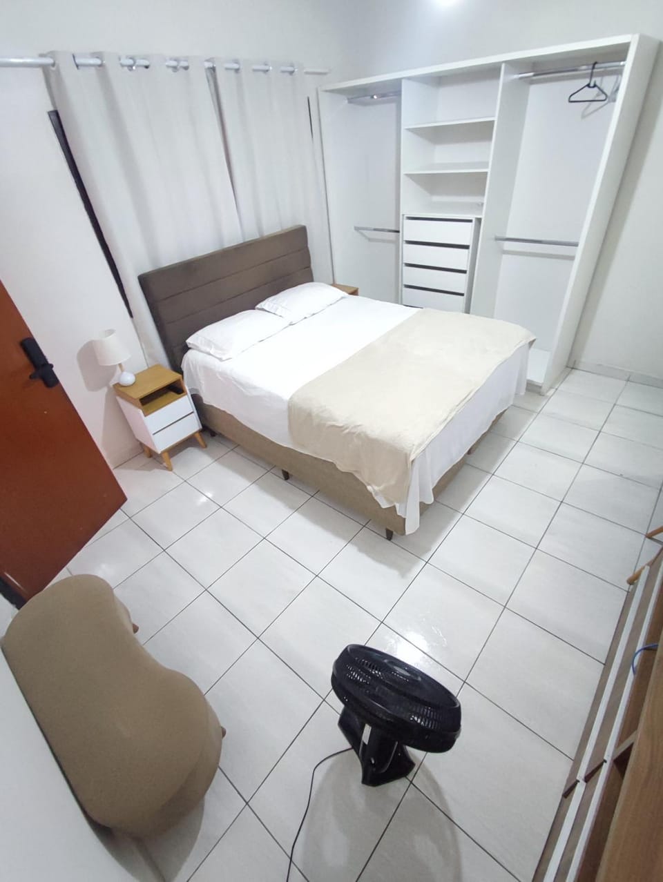 Casa Studio são José campos House in Sao Jose dos Campos