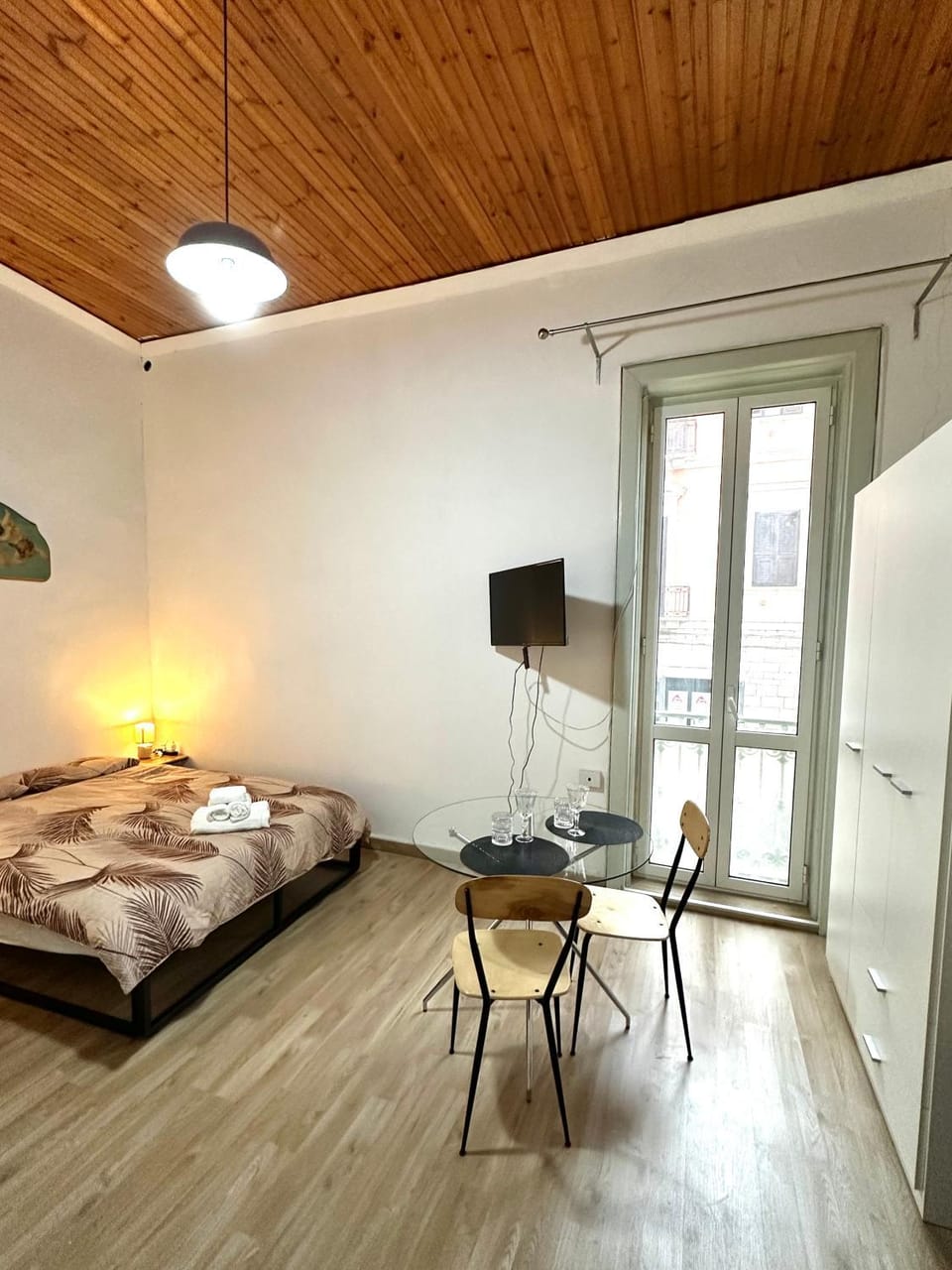 Come a casa Bed and Breakfast in Trani
