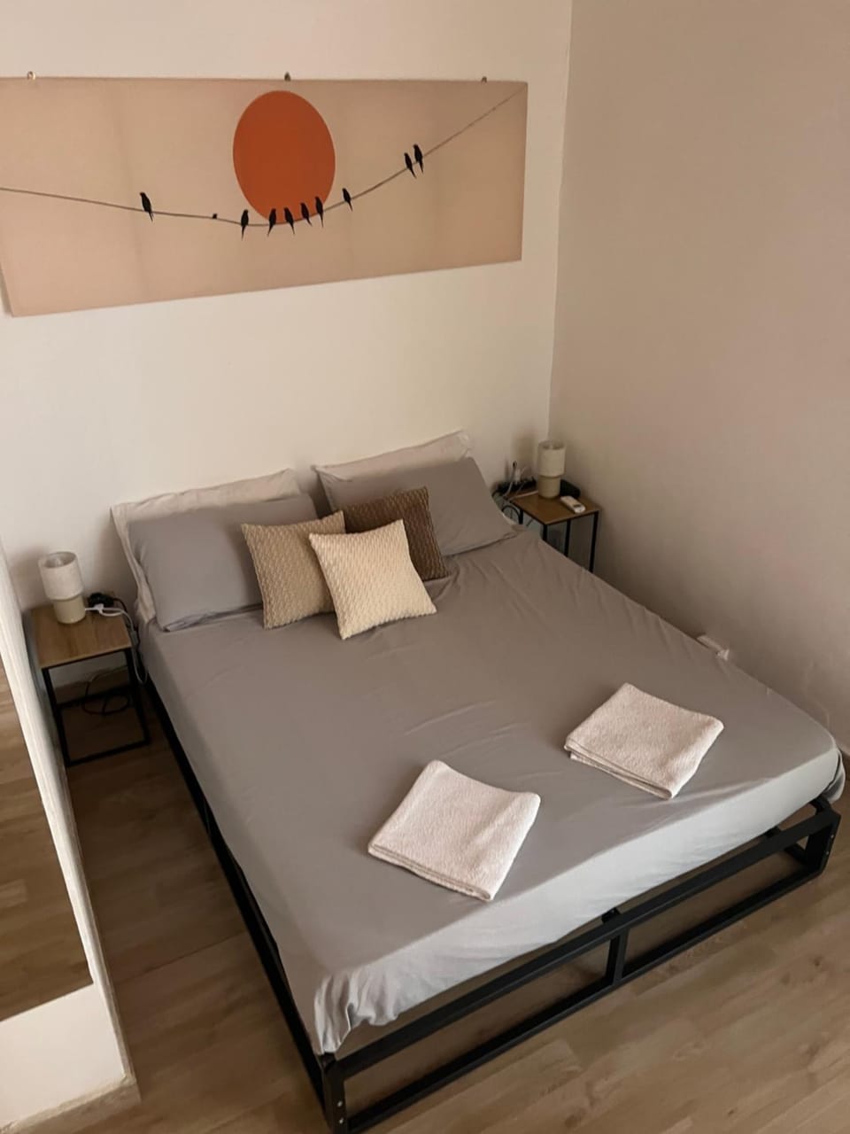 Come a casa Bed and Breakfast in Trani