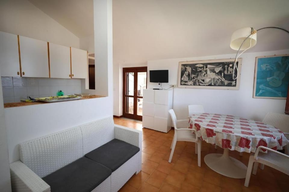 Appartamento Indaco House in Tropea