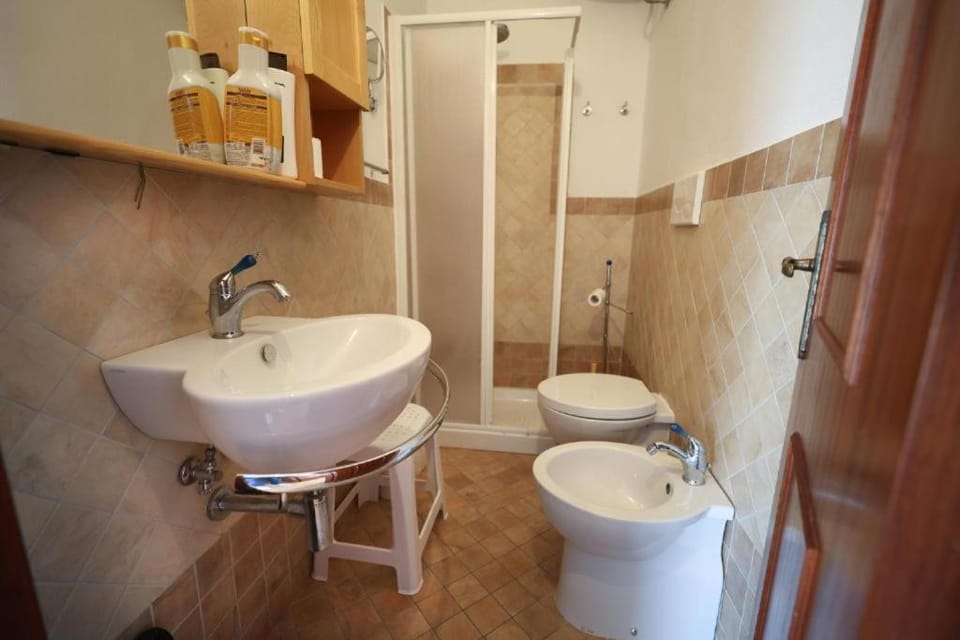 Appartamento Indaco House in Tropea
