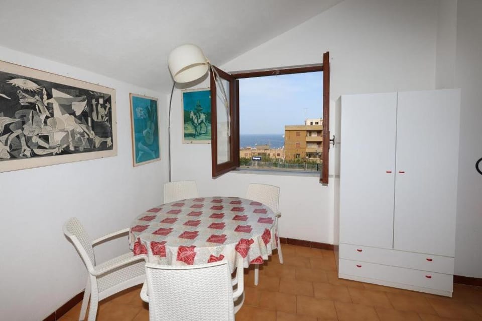 Appartamento Indaco House in Tropea