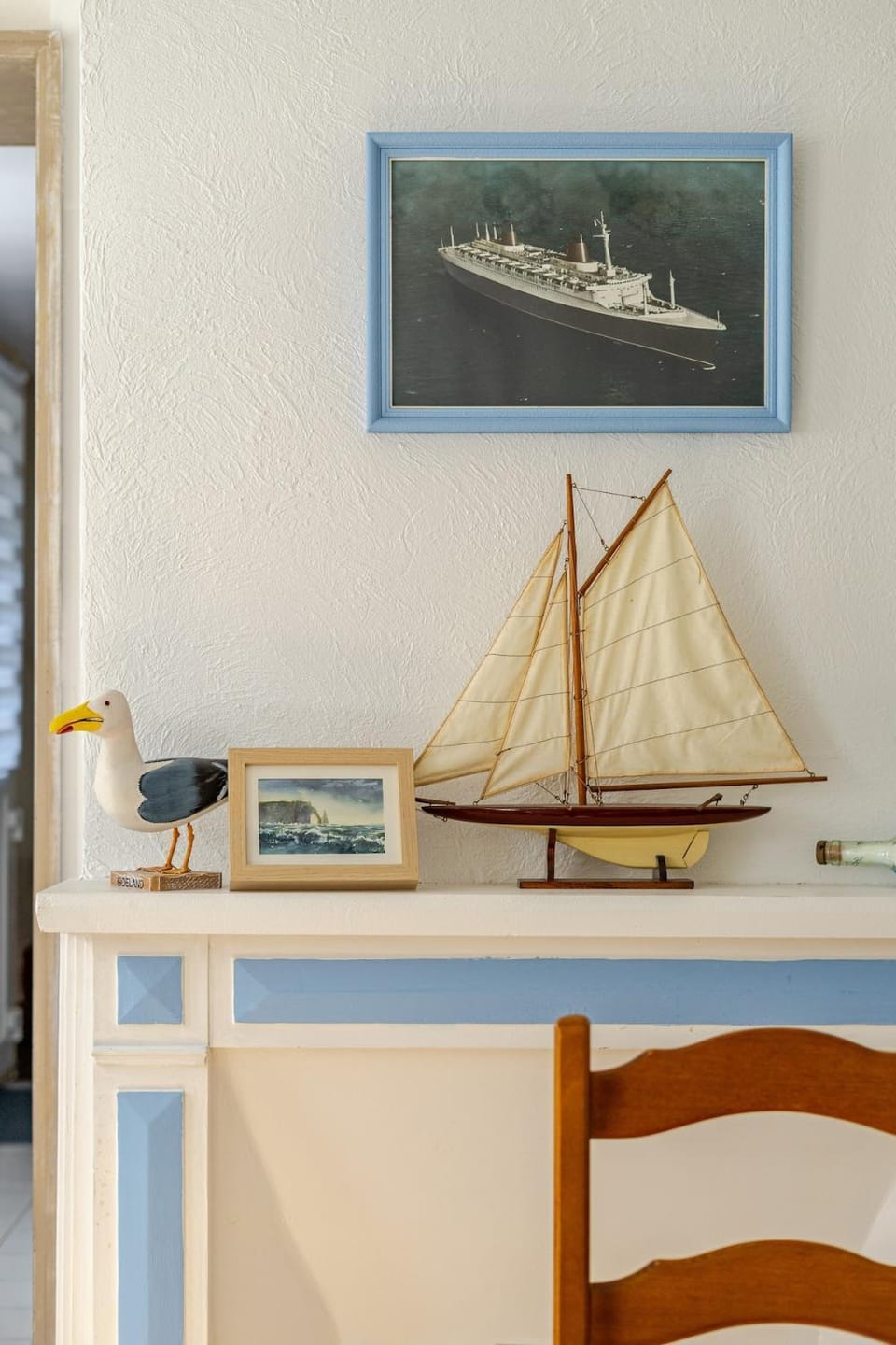 Etretat Maison Meublé 3 étoiles House in Étretat