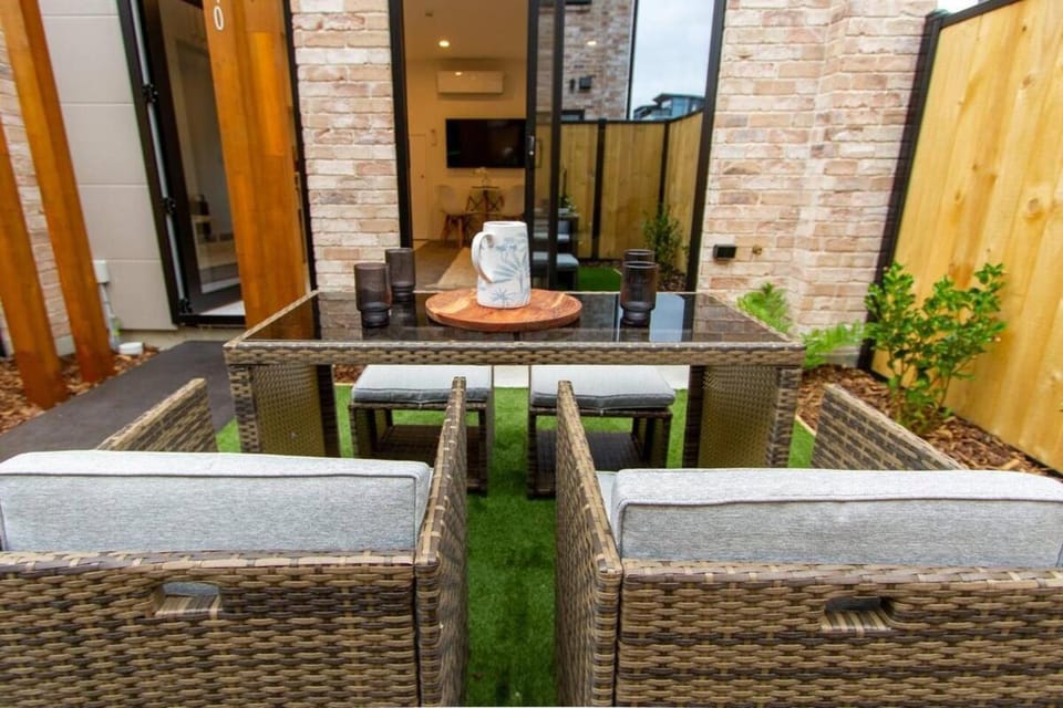 Patio, View (from property/room), Balcony/Terrace, Seating area