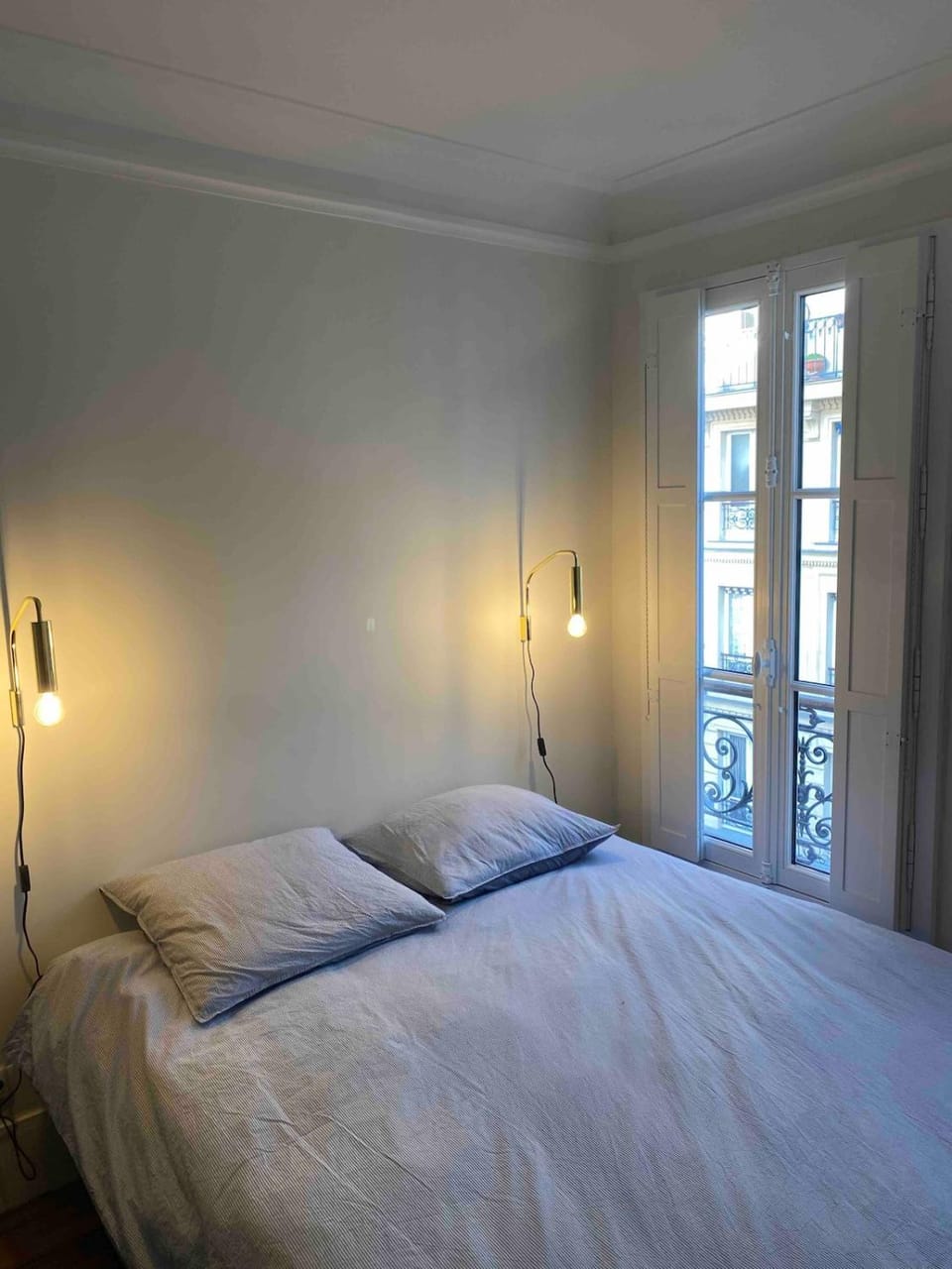 Paris Superbe appartement Apartment in Paris