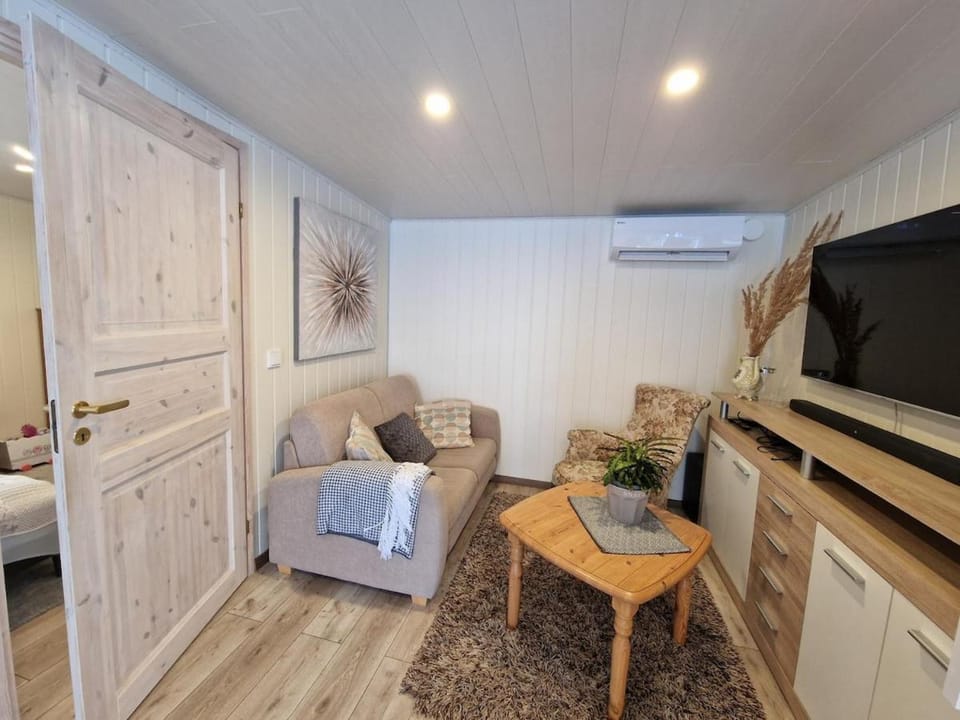 Small house with sauna House in Estonia