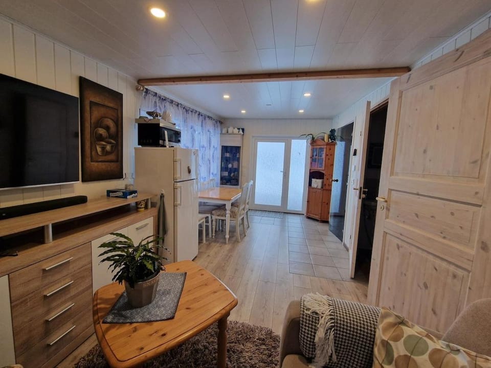 Small house with sauna House in Estonia