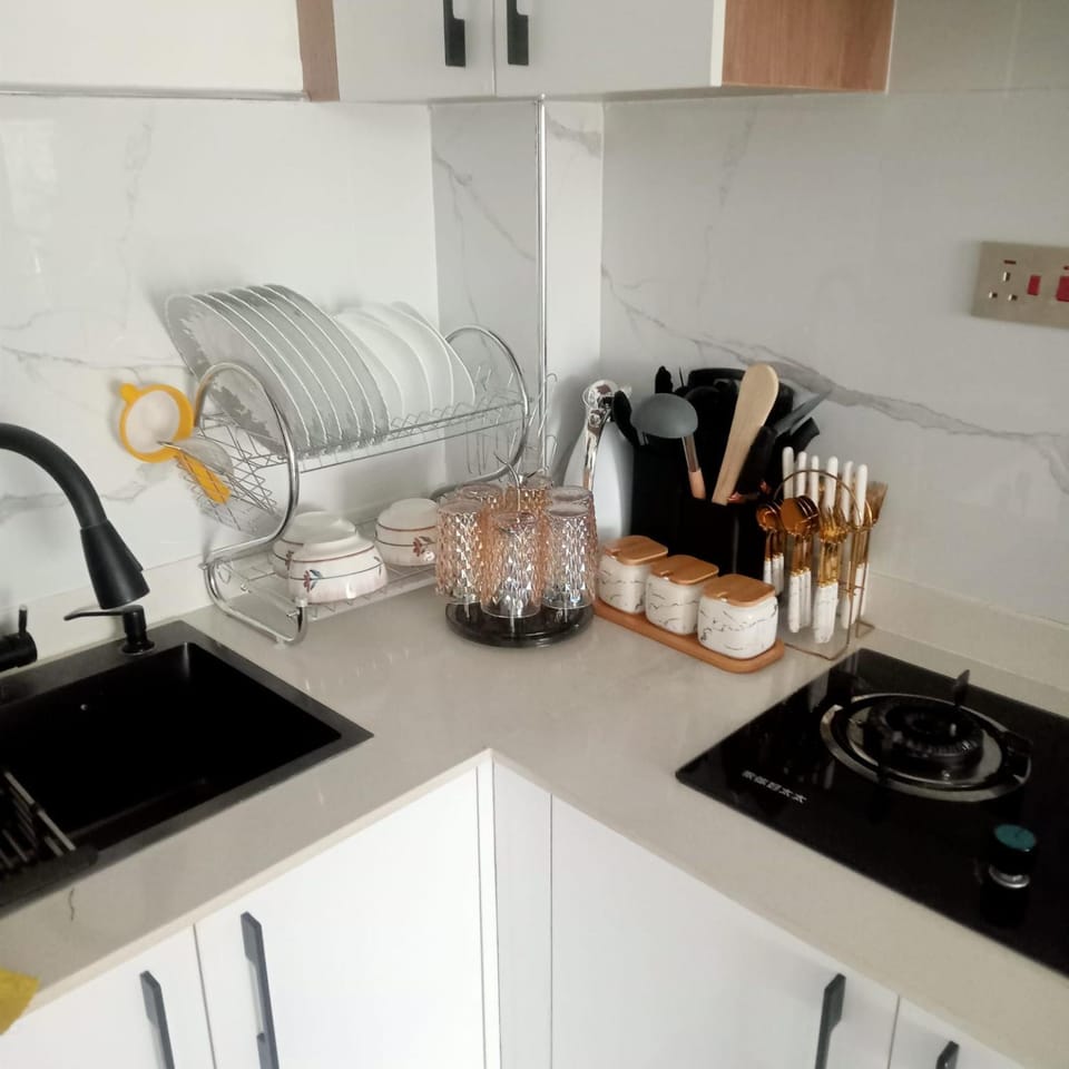 Lyne Homes Apartment in Nairobi County