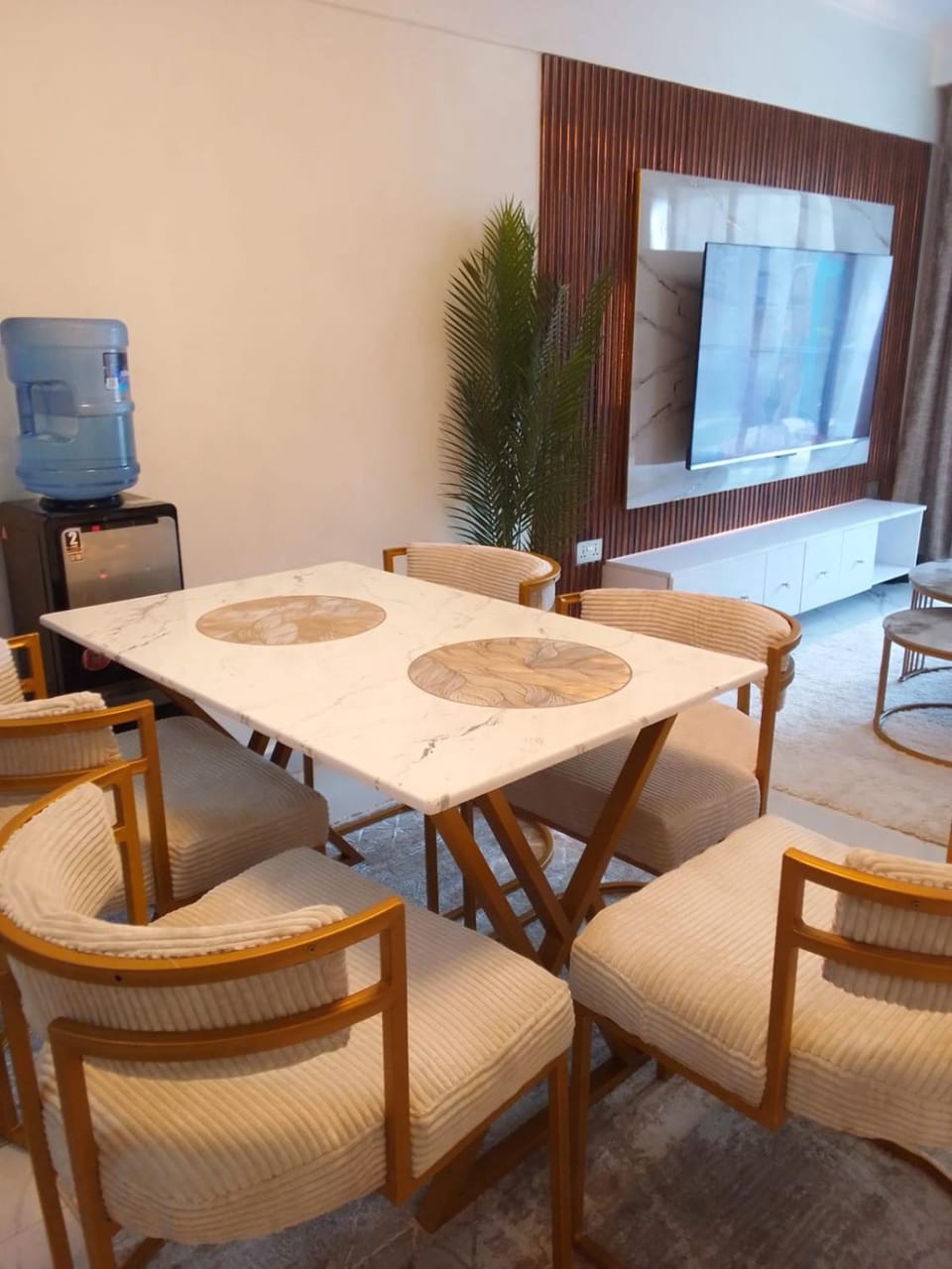 Lyne Homes Apartment in Nairobi County