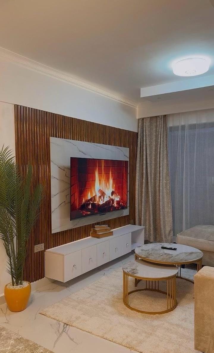 Lyne Homes Apartment in Nairobi County