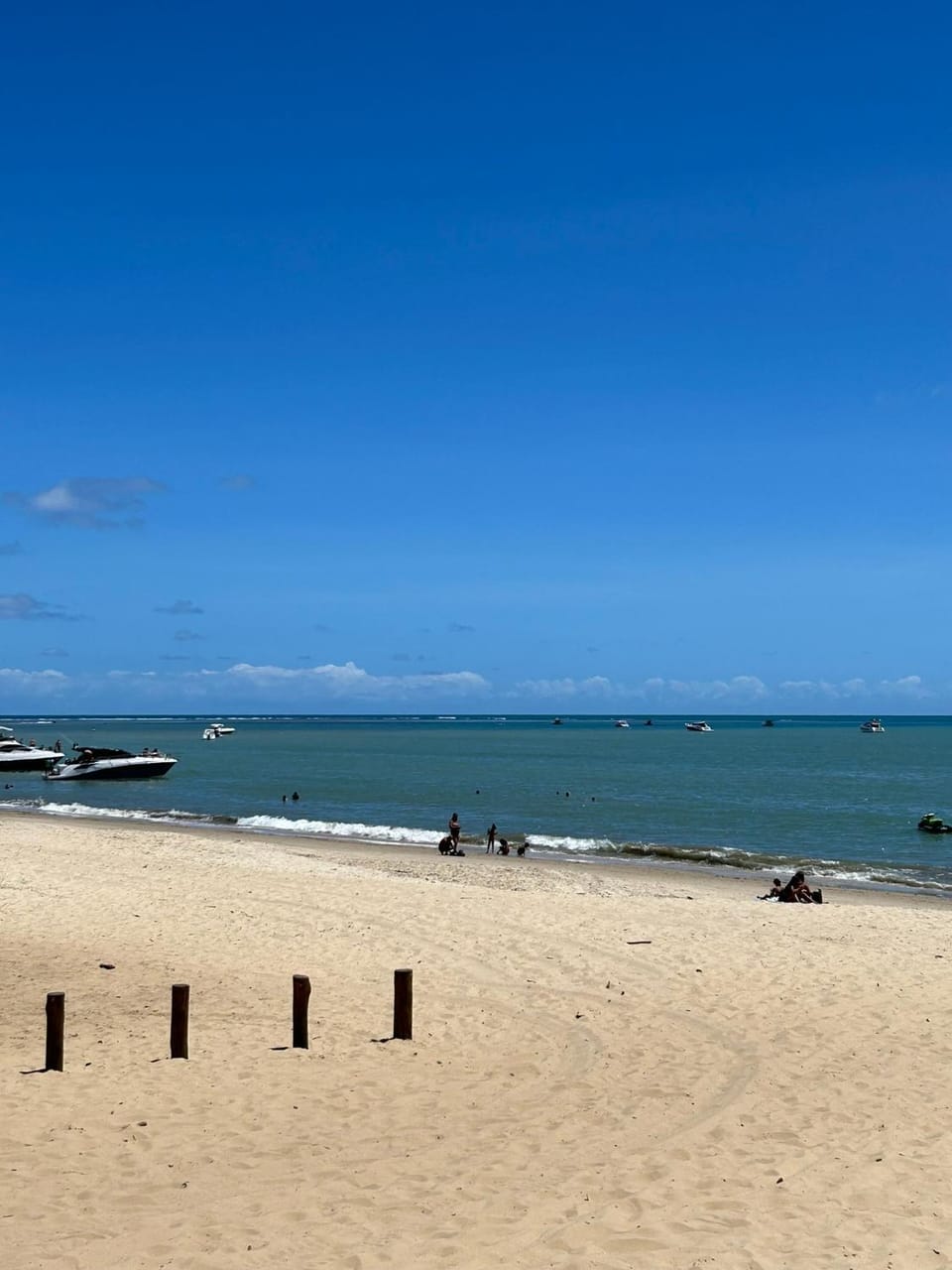 Nearby landmark, Day, Natural landscape, Beach, Sea view