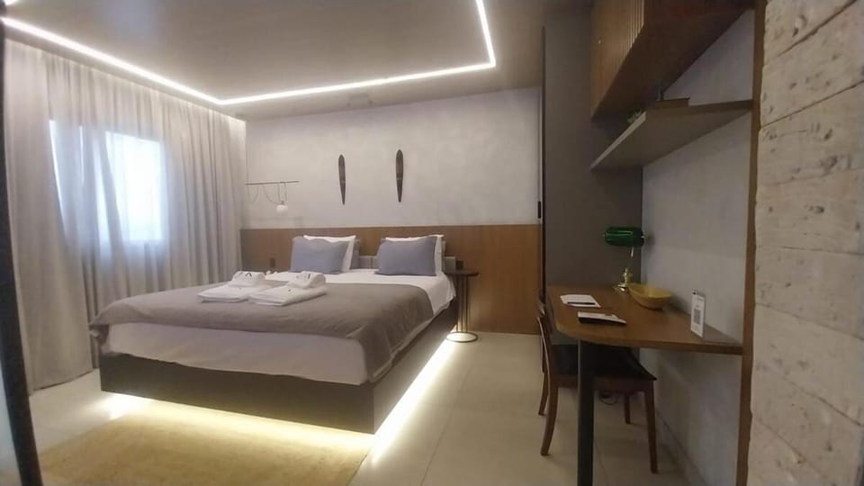 Flat luxuoso JK - Araucária Plaza - 506 Apartment in Ribeirão Preto