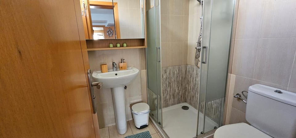 Ocean House Apartment in Castillo Caleta de Fuste