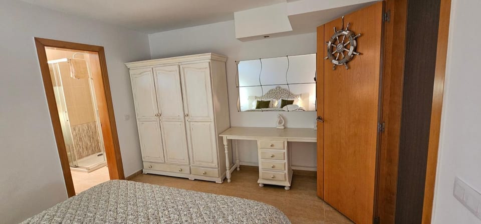 Ocean House Apartment in Castillo Caleta de Fuste