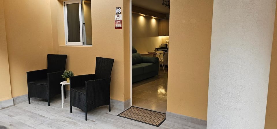 Ocean House Apartment in Castillo Caleta de Fuste