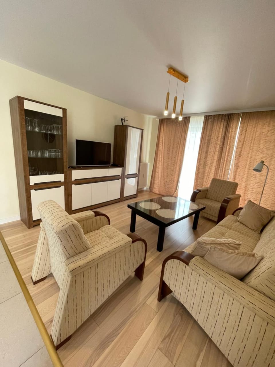 Premium 2 Bedrooms Apartment Klima with Balcony free Parking Apartment in Poland
