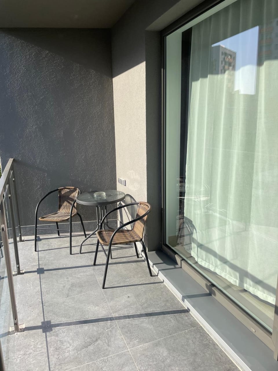 Premium 2 Bedrooms Apartment Klima with Balcony free Parking Apartment in Poland