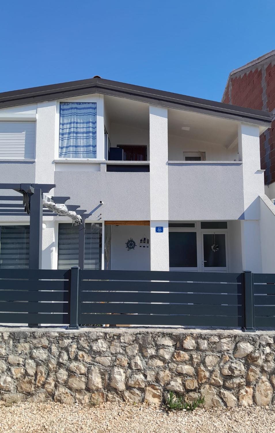 Kele Apartment Apartment in Zadar County
