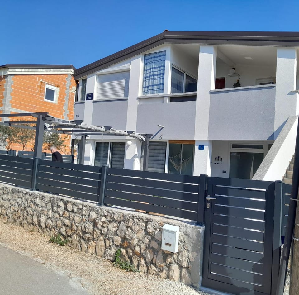 Kele Apartment Apartment in Zadar County
