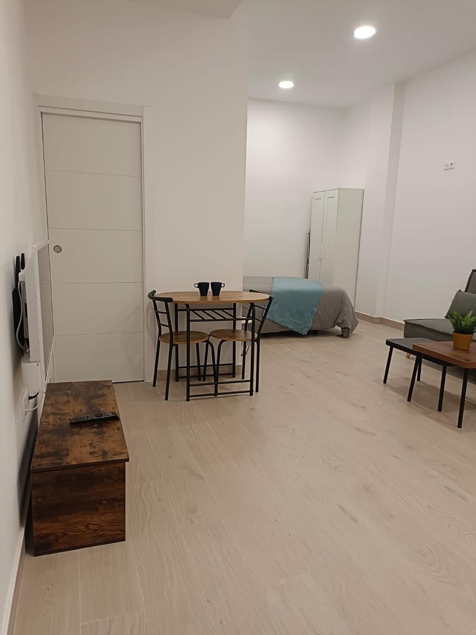 Apartamento-estudio Olivia Apartment in Malaga