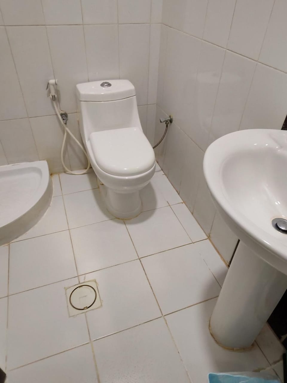 جناح مميز بغرفة نوم ماستر وصالة تلفزيون Apartment in Al Madinah Province