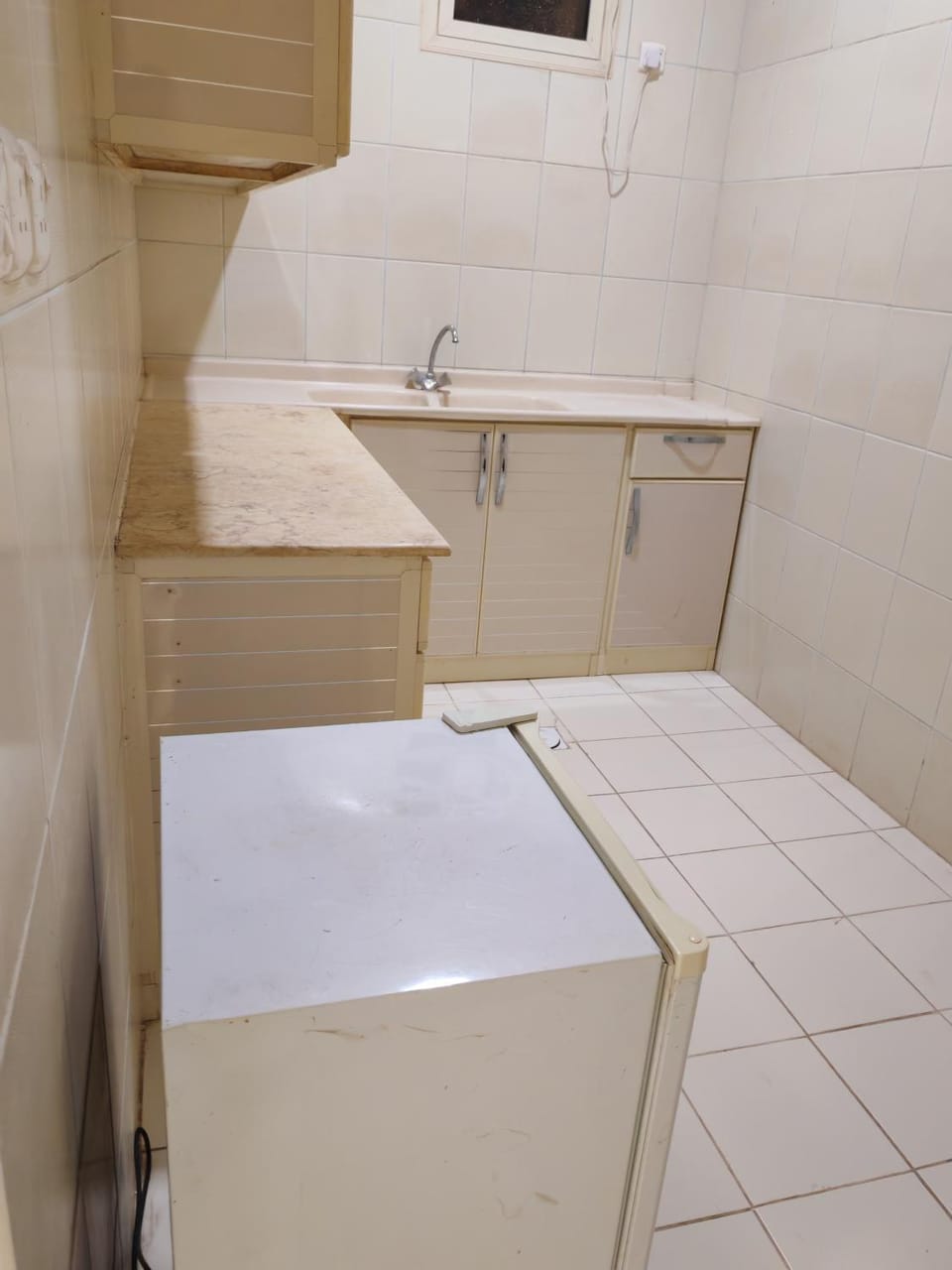 جناح مميز بغرفة نوم ماستر وصالة تلفزيون Apartment in Al Madinah Province
